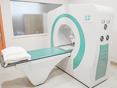 体外短波热疗仪