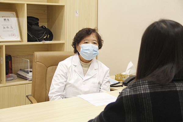 <b>北京回龙观医院名医来我院会诊，预约进行中！</b>